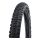 Schwalbe Johnny Watts Addix Performance Line, Tube, Faltreifen 27,5" SnakeSkin, DD, RaceGuard black-reflex