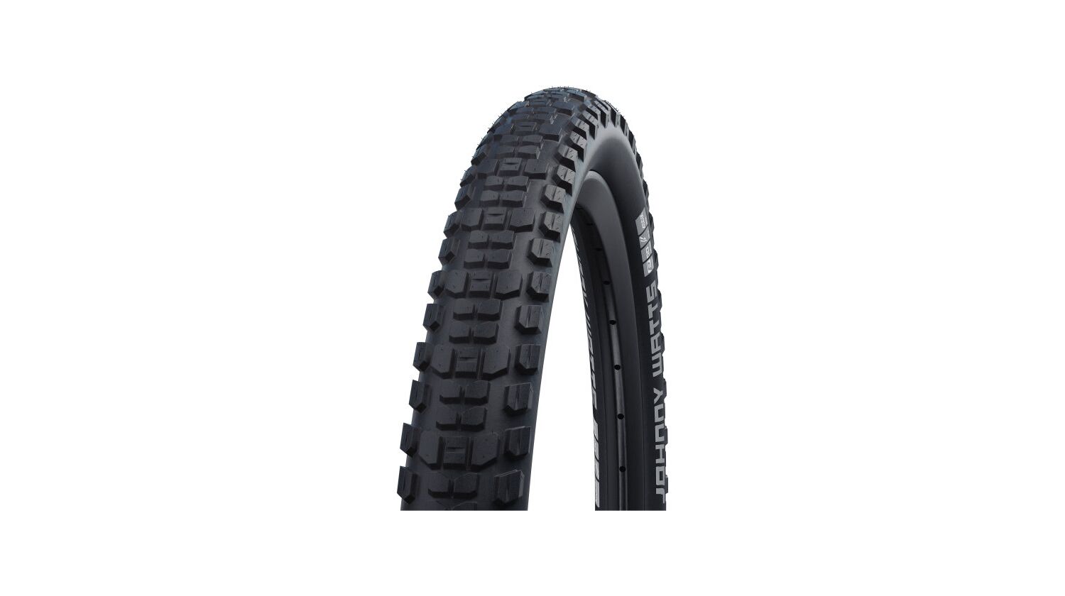 Schwalbe Johnny Watts Addix Performance Line, Tube, Faltreifen 29" SnakeSkin, DD, RaceGuard schwarz