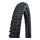 Schwalbe Magic Mary Addix Ultra Soft Evolution Line, TLE, Faltreifen 27,5" SnakeSkin, Super Downhill schwarz