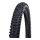 Schwalbe Nobby Nic Addix SpeedGrip Evolution Line, TLE, Faltreifen 27,5" SnakeSkin, Super Trail schwarz