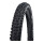 Schwalbe Nobby Nic Addix Performance Line, TLE, Faltreifen 27,5" SnakeSkin, DD, RaceGuard schwarz