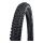 Schwalbe Nobby Nic Addix Performance Line, TLR, Faltreifen 26" TwinSkin, schwarz