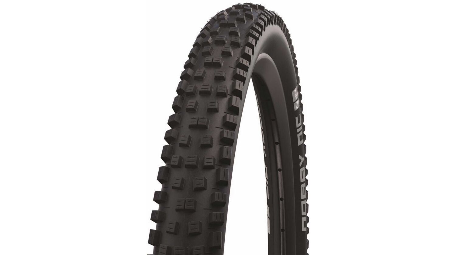 Schwalbe Nobby Nic Addix Performance Line, Tube, Drahtreifen 29" schwarz 57-622