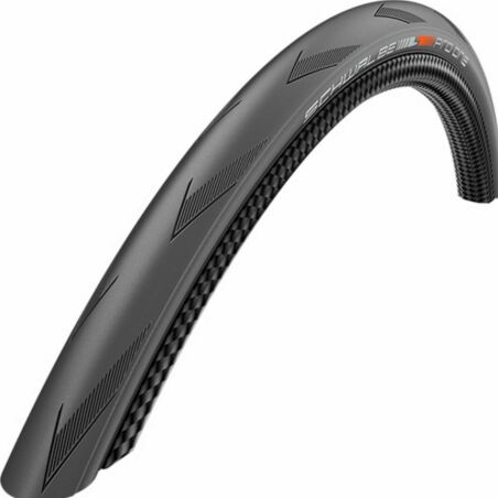 Schwalbe Pro One Addix Race Evolution Line, Tube,...