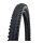 Schwalbe Rock Razor Addix SpeedGrip Evolution Line, TLE, Faltreifen 27,5" SnakeSkin, Super Trail schwarz