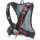 USWE Trinkrucksack Outlander 3 inkl. Trinkblase carbon/schwarz