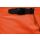 Cube Edge Lightweight Baggy Shorts orange