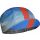 Cube Race Cap Teamline blue´n´grey´n´red one size