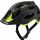 Alpina CARAPAX 2.0 black-neon yellow mattt