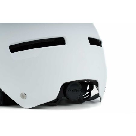 Cube Dirt 2.0 Helm white&acute;n&acute;grey