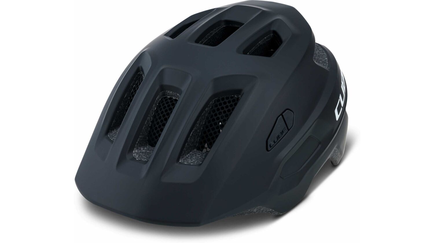 Cube Linok Mips Helm matt black