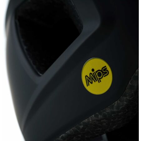 Cube Linok Mips Helm matt black