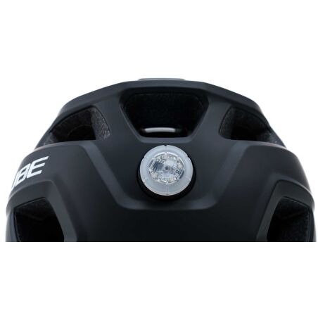 Cube Linok Mips Helm matt black