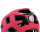 Cube Quest MTB-Helm coral