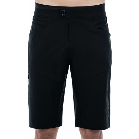 Cube ATX Baggy Shorts Cmpt Inkl. Innenhose black