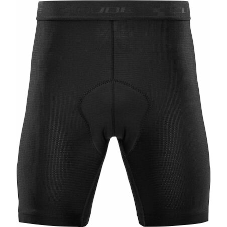 Cube ATX Baggy Shorts Cmpt Inkl. Innenhose black