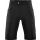 Cube ATX Baggy Shorts Cmpt Inkl. Innenhose black