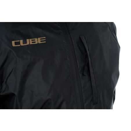 Cube ATX Utility Anzug black