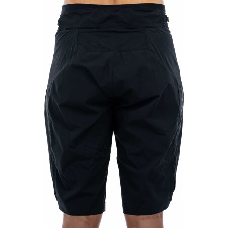 Cube ATX WS Baggy Shorts inkl. Innenhose black