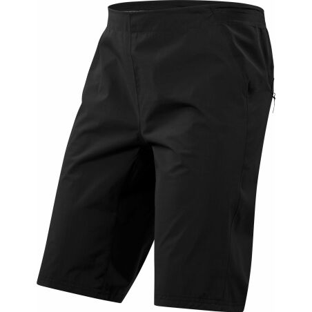 Cube Blackline Regenhose Kurz black