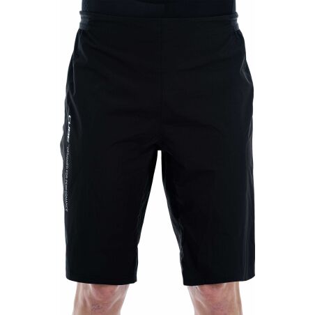 Cube Blackline Regenhose Kurz black