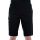Cube Blackline Regenhose Kurz black