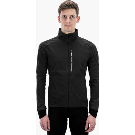 Cube Blackline Regenjacke black