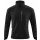 Cube Blackline Regenjacke black