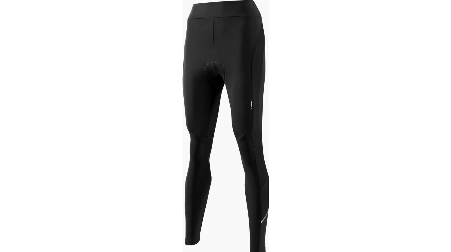 Cube Blackline WS Radhose Lang black