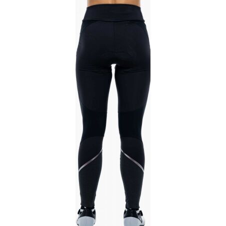 Cube Blackline WS Radhose Lang black