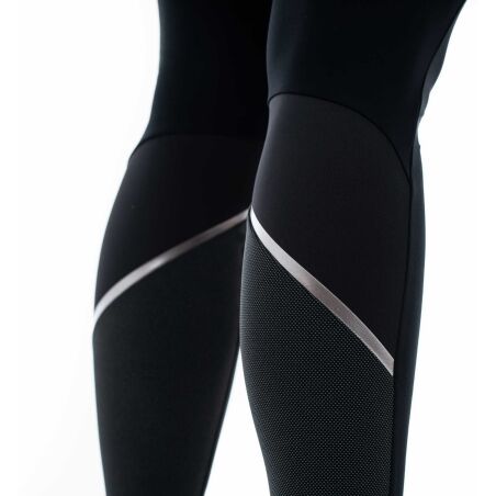 Cube Blackline WS Radhose Lang black