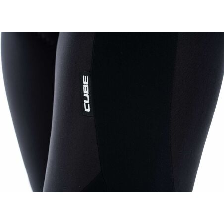 Cube Blackline WS Radhose Lang black