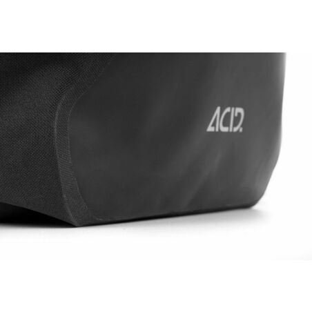 Acid Doppelpacktasche Travlr Pro black 20 L (40 L/Paar)