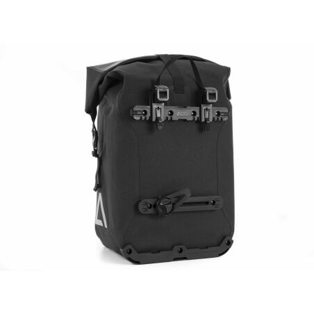 Acid Doppelpacktasche Travlr Pro black 20 L (40 L/Paar)