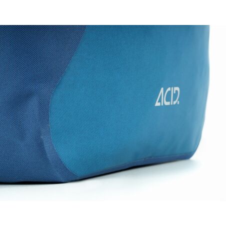 Acid Doppelpacktasche Travlr Pro dark blue&acute;n&acute;black 20 L (40 L/Paar)