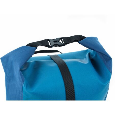 Acid Doppelpacktasche Travlr Pro dark blue&acute;n&acute;black 20 L (40 L/Paar)