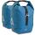 Acid Doppelpacktasche Travlr Pro dark blue´n´black 20 L (40 L/Paar)