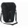 Acid Gepäckträgertasche City black 20 L