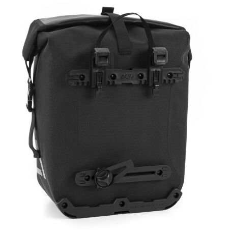 Acid Gep&auml;cktr&auml;gertasche Travlr Pro black 15 L