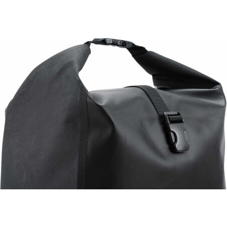 Acid Gep&auml;cktr&auml;gertasche Travlr Pure black 15 L