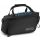 Acid Gepäckträgertasche Trunk City RILink black 8 + 16 L (blaues Gummiband)