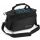 Acid Gepäckträgertasche Trunk City RILink black 8 + 16 L (blaues Gummiband)