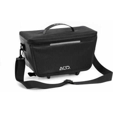 Acid Gep&auml;cktr&auml;gertasche Trunk Pro RILink black 10 L