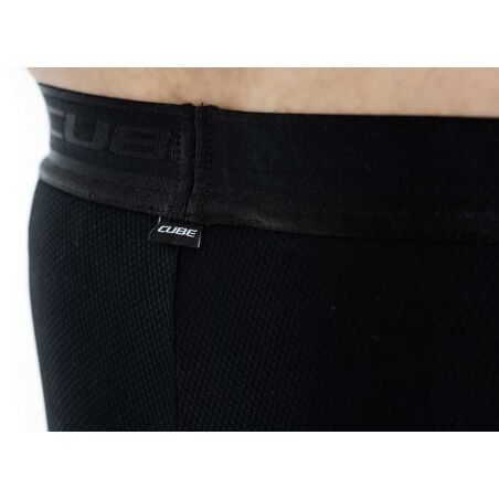 Cube Innenhose black