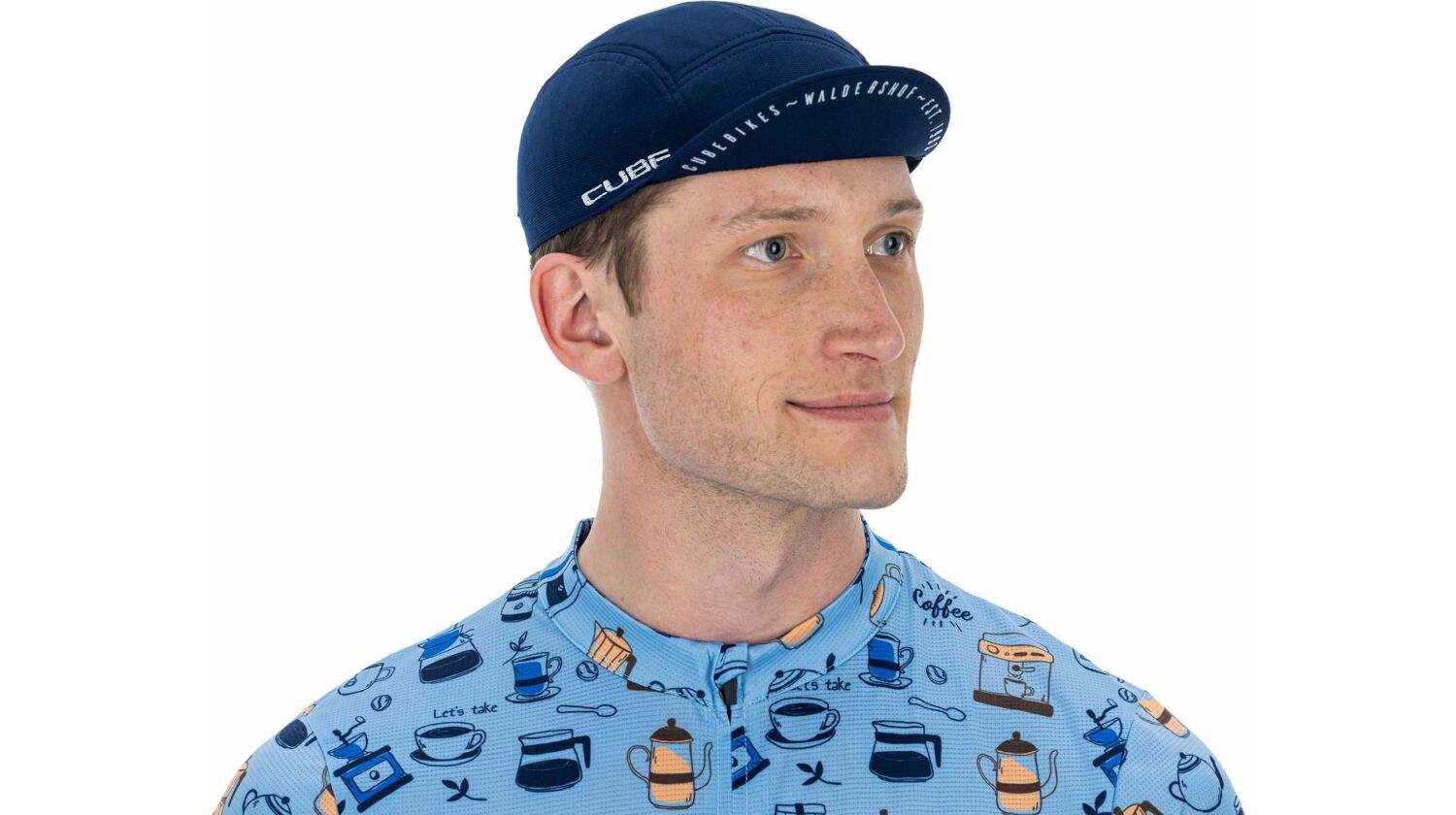 Bike racing cap on sale