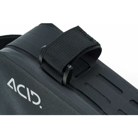 Acid Rahmentasche Frame Bag Rear Pro black 2 L