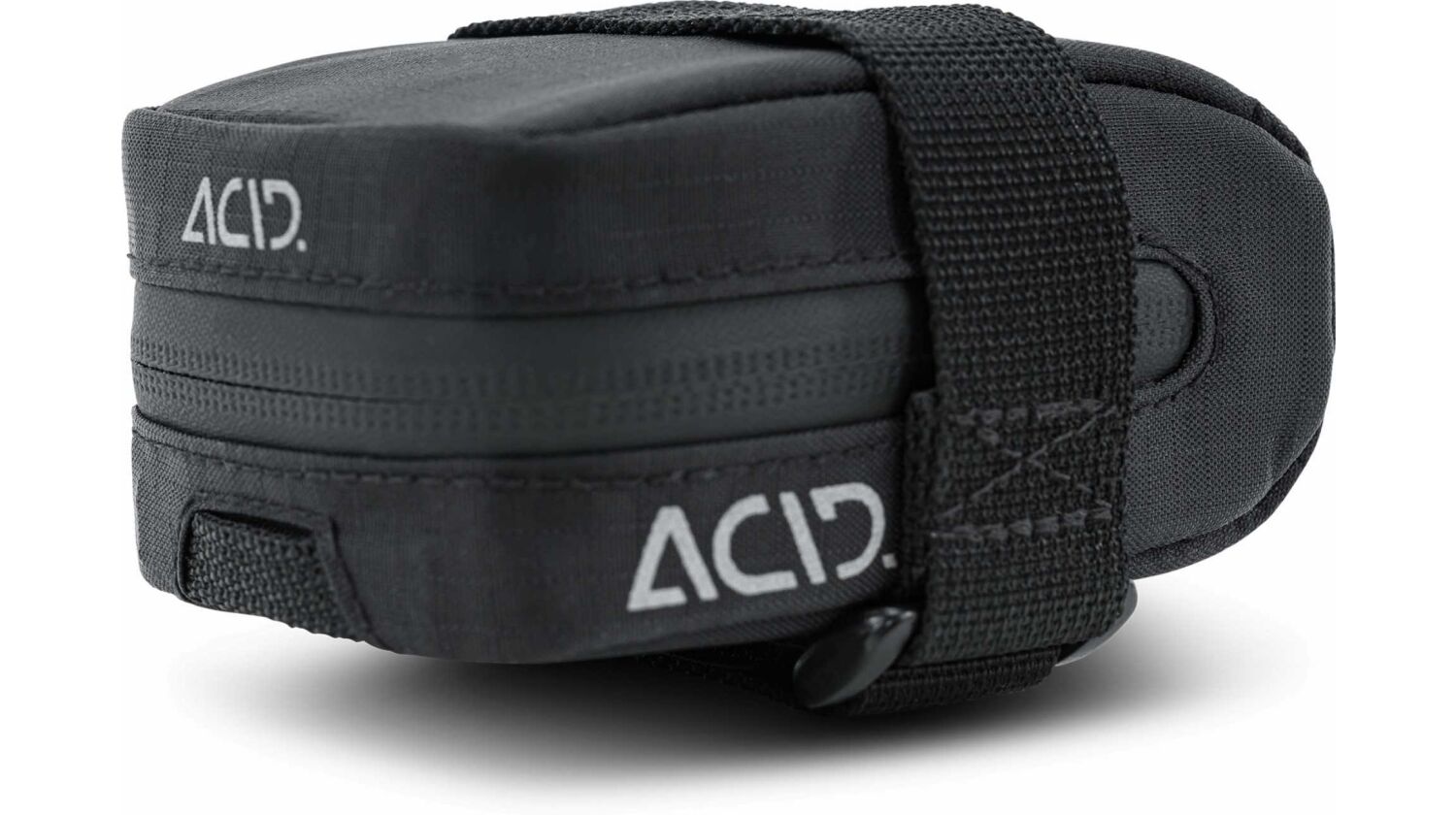 Acid Satteltasche Pro XS black 0,3 L