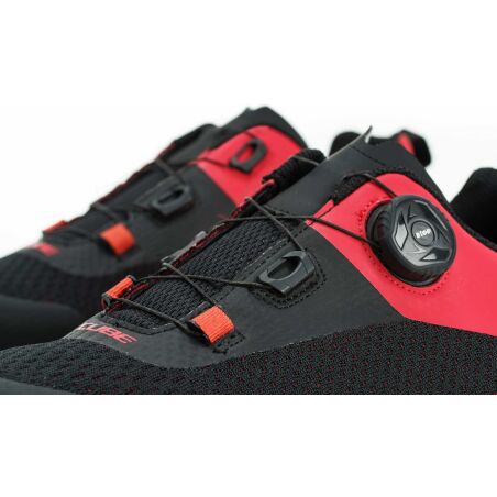 Cube Schuhe ATX OX Pro black&acute;n&acute;red