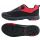 Cube Schuhe ATX OX Pro black´n´red