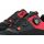 Cube Schuhe ATX OX Pro black´n´red